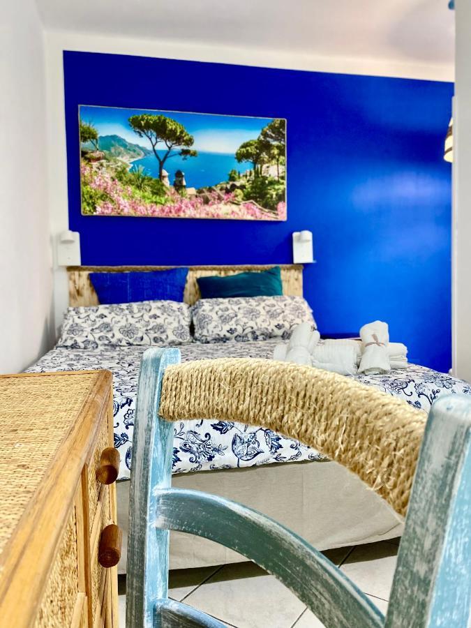 Blu Airport Room Fiumicino Exterior foto
